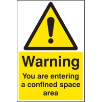 Warning - You Are Entering a Confined Space Area - TESTTTTT!!!!! Warning - You Are Entering a Confined Space Area - TESTTTTT!!!!!