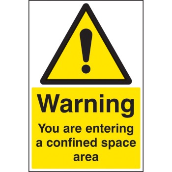 Warning - You Are Entering a Confined Space Area - TESTTTTT!!!!! Warning - You Are Entering a Confined Space Area - TESTTTTT!!!!!