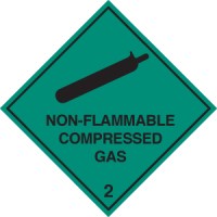 Non-Flammable Compressed Gas 2 - TESTTTTT!!!!! Non-Flammable Compressed Gas 2 - TESTTTTT!!!!!