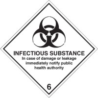 Infectious Substance Diamond - TESTTTTT!!!!! Infectious Substance Diamond - TESTTTTT!!!!!
