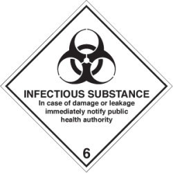 Infectious Substance Diamond - TESTTTTT!!!!! Infectious Substance Diamond - TESTTTTT!!!!!