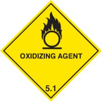 Oxidising Agent Diamond - TESTTTTT!!!!! Oxidising Agent Diamond - TESTTTTT!!!!!