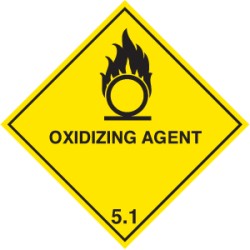 Oxidising Agent Diamond - TESTTTTT!!!!! Oxidising Agent Diamond - TESTTTTT!!!!!