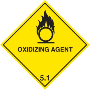 Oxidising Agent Diamond - TESTTTTT!!!!! 