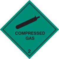 Compressed Gas 2 Compressed Gas 2