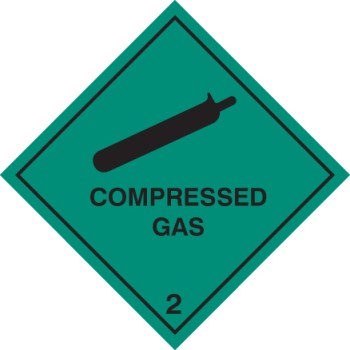 Compressed Gas 2 Compressed Gas 2