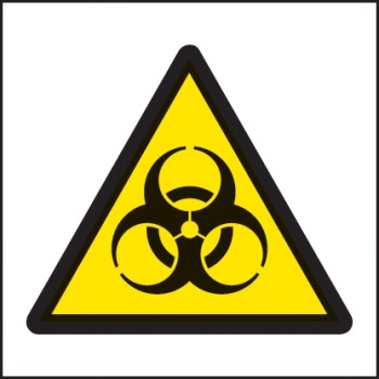 Biohazard Symbol - TESTTTTT!!!!! 