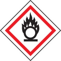 GHS Labels - Oxidiser GHS Labels - Oxidiser