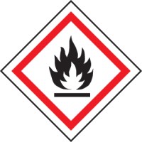 GHS Labels - Flammable GHS Labels - Flammable