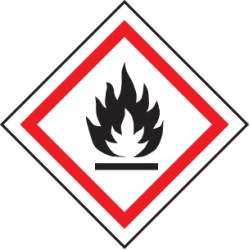 GHS Labels - Flammable GHS Labels - Flammable