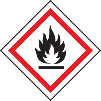 GHS Labels - Flammable GHS Labels - Flammable