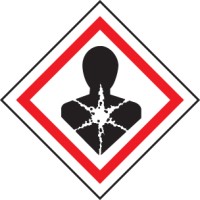 GHS Labels - Health Hazard GHS Labels - Health Hazard