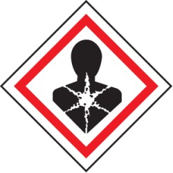 GHS Labels - Health Hazard GHS Labels - Health Hazard