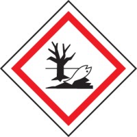GHS Labels - Environmentally Hazardous GHS Labels - Environmentally Hazardous