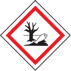 GHS Labels - Environmentally Hazardous GHS Labels - Environmentally Hazardous