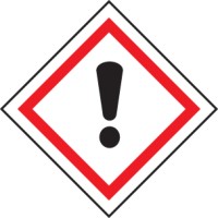 GHS Labels - Irritant GHS Labels - Irritant