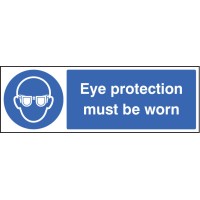 Eye Protection Must be Worn - TESTTTTT!!!!! Eye Protection Must be Worn - TESTTTTT!!!!!