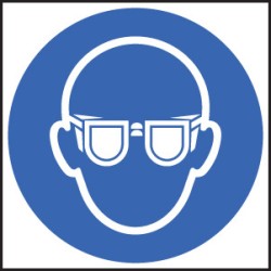 Eye Protection Symbol - TESTTTTT!!!!! Eye Protection Symbol - TESTTTTT!!!!!