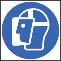 Face Shield Symbol - TESTTTTT!!!!! Face Shield Symbol - TESTTTTT!!!!!