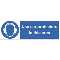 Use Ear Protectors in this Area - TESTTTTT!!!!! Use Ear Protectors in this Area - TESTTTTT!!!!!