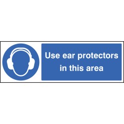 Use Ear Protectors in this Area - TESTTTTT!!!!! Use Ear Protectors in this Area - TESTTTTT!!!!!