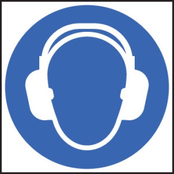 Ear Protection Symbol - TESTTTTT!!!!! Ear Protection Symbol - TESTTTTT!!!!!