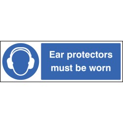 Ear Protectors Must be Worn - TESTTTTT!!!!! Ear Protectors Must be Worn - TESTTTTT!!!!!
