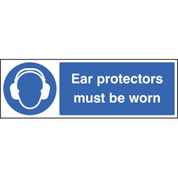 Ear Protectors Must be Worn - TESTTTTT!!!!! Ear Protectors Must be Worn - TESTTTTT!!!!!