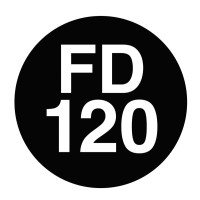 FD120 - Fire Door ID Tag (Pack of 50) FD120 - Fire Door ID Tag (Pack of 50)