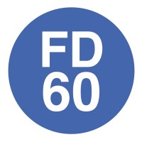 FD60 - Fire Door ID Tag (Pack of 50) FD60 - Fire Door ID Tag (Pack of 50)