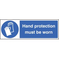 Hand Protection Must be Worn - TESTTTTT!!!!! Hand Protection Must be Worn - TESTTTTT!!!!!