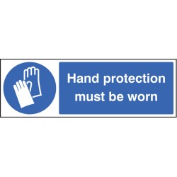 Hand Protection Must be Worn - TESTTTTT!!!!! Hand Protection Must be Worn - TESTTTTT!!!!!