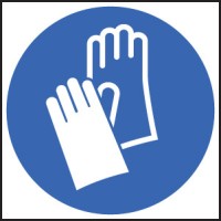 Hand Protection Symbol - TESTTTTT!!!!! Hand Protection Symbol - TESTTTTT!!!!!