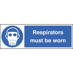 Respirators Must be Worn - TESTTTTT!!!!! Respirators Must be Worn - TESTTTTT!!!!!
