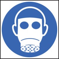 Respirator Symbol - TESTTTTT!!!!! 