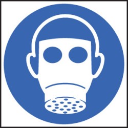 Respirator Symbol - TESTTTTT!!!!! Respirator Symbol - TESTTTTT!!!!!
