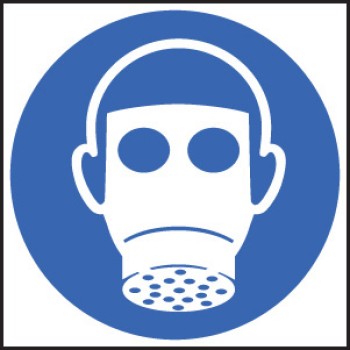 Respirator Symbol - TESTTTTT!!!!! Respirator Symbol - TESTTTTT!!!!!