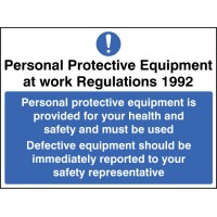 PPE Provided - TESTTTTT!!!!! 