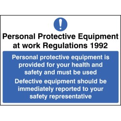 PPE Provided - TESTTTTT!!!!! PPE Provided - TESTTTTT!!!!!