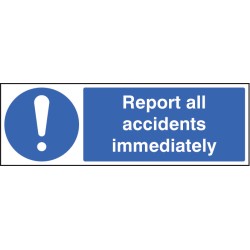 Report All AccIdents Immediately - TESTTTTT!!!!! Report All AccIdents Immediately - TESTTTTT!!!!!