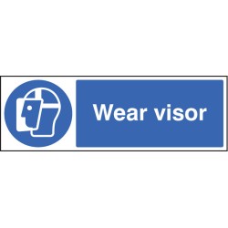 Wear Visor - TESTTTTT!!!!! Wear Visor - TESTTTTT!!!!!