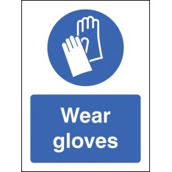 Wear Gloves - TESTTTTT!!!!! Wear Gloves - TESTTTTT!!!!!