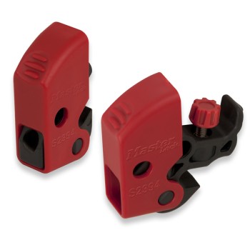 Universal Miniature Circuit Breaker Lockout Device - No Tool Needed - TESTTTTT!!!!! Universal Miniature Circuit Breaker Lockout Device - No Tool Needed - TESTTTTT!!!!!