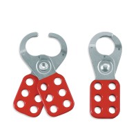 Multi-Lock Safety Lockout Hasp - TESTTTTT!!!!! Multi-Lock Safety Lockout Hasp - TESTTTTT!!!!!