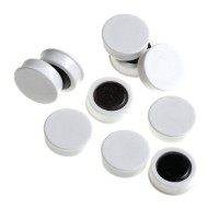 Magnets (Pack of 10 - White) - TESTTTTT!!!!! 