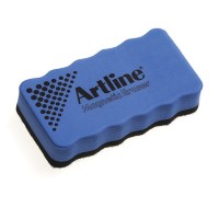 Magnetic Dry Wipe Eraser - TESTTTTT!!!!! 