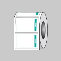 Day of the Week - Roll of Labels Day of the Week - Roll of Labels
