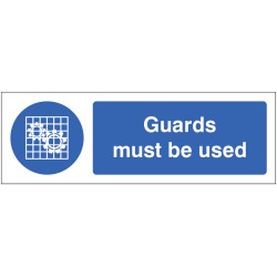 Guards Must be Used - TESTTTTT!!!!! Guards Must be Used - TESTTTTT!!!!!