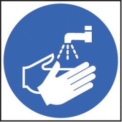 Wash Hands Symbol - TESTTTTT!!!!! Wash Hands Symbol - TESTTTTT!!!!!