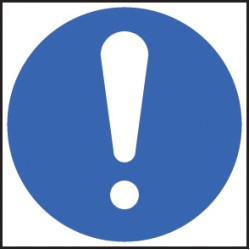 ! - Mandatory Exclamation Symbol - TESTTTTT!!!!! ! - Mandatory Exclamation Symbol - TESTTTTT!!!!!